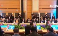 Dự thảo khung Bộ Quy tắc ứng xử trên Biển Đông có ý nghĩa đặc biệt