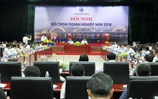 400 doanh nghiệp sẽ đối thoại với lãnh đạo thành phố Đà Nẵng