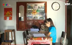 Hỗ trợ thí sinh vùng lũ trước kỳ thi THPT Quốc gia 2017