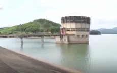 Tăng cường đảm bảo an toàn hồ đập sau bão tại Hà Tĩnh