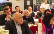 Hội thảo quảng bá hồ tiêu Việt Nam tại Ba Lan