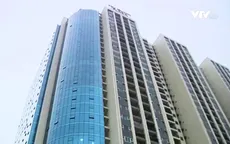 Dự án chưa đủ pháp lý vẫn bán nhà cho người dân