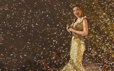 Hồ Ngọc Hà khuấy động chung kết Vietnam's Next Top Model 2017
