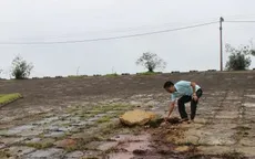 Nguy cơ vỡ đập chính hồ Núi Cốc, Thái Nguyên
