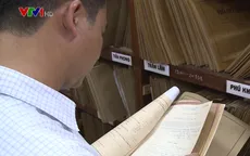 Giải quyết hồ sơ cho người có công: Vướng vì không có giấy tờ gốc