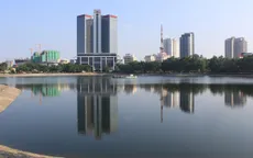 Đề xuất lấp hồ Thành Công: Doanh nghiệp sẽ bù lại hồ nhân tạo