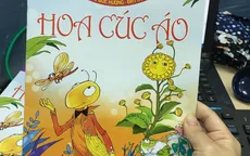 Thị trường xuất bản: Cuộc chơi thiếu công bằng với nhà văn