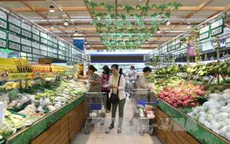 TP.HCM: 7 tháng đầu năm, tăng trưởng kinh tế 7,75%