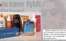 Hàm lượng hóa chất được phép trong hàng hóa tại EU: Mãi chưa tới hồi kết