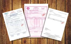 DN ghi sai số hóa đơn không bị phạt nếu sửa trước khi thanh kiểm tra