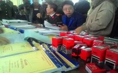 Hà Nội triệt phá đường dây mua bán khống hóa đơn