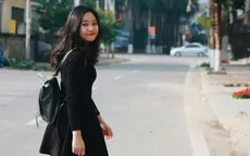 Nữ sinh Lào Cai đầu tiên giành học bổng toàn phần của ĐH “khó nhằn” nhất nước Mỹ