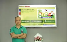 Câu chuyện về phần mềm giáo dục nổi tiếng thế giới