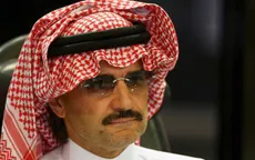 Hoàng thân Saudi Arabia có thể phải trả 6 tỷ USD đổi lấy tự do