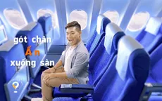 Chàng trai đa tài của The X-Factor khuấy động "Thời tiết này đi đâu"