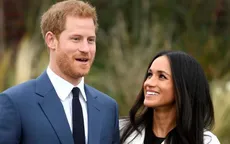 Chuyện tình đẹp của Hoàng tử Anh Harry và nữ diễn viên người Mỹ