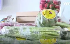 Đi chợ giùm bạn - Mô hình giúp mua được đặc sản Đà Lạt tươi ngon