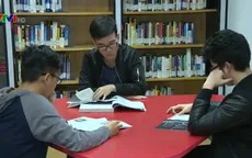 Vì sao sinh viên châu Á chọn du học Singapore?