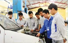 Những chuyển biến tích cực từ tự chủ dạy nghề