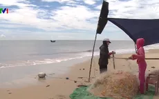 Hỗ trợ con em ngư dân trước thềm năm học mới