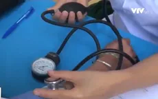 Bộ Y tế vào cuộc vụ 20 học sinh nghi bị mắc viêm cầu thận cấp