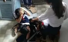2 nữ sinh tham gia đánh bạn ở Đồng Nai nhận hình thức kỷ luật