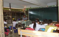 Quảng Trị: Lo ngại tình trạng học sinh bỏ học
