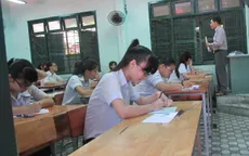 15 trường đại học "hút" lượng thí sinh đăng ký xét tuyển nhiều nhất