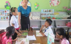 Dừng triển khai mô hình VNEN nếu trường học chưa đủ điều kiện