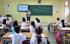 Thủ tướng phê duyệt đề án đổi mới dạy, học ngoại ngữ