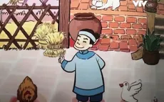 "Học toán qua truyện cổ tích" giúp trẻ hiểu hơn giá trị văn học dân gian