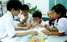 Trải nghiệm sáng tạo – Để giờ học không chỉ là lý thuyết