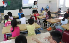 Hà Nội yêu cầu các trường thực hiện nghiêm quy định về dạy, học thêm