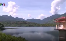 TT-Huế: Làm du lịch ảnh hưởng đến an toàn hồ đập