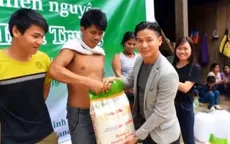 Hội Từ thiện mái ấm Việt Nam tại Anh: Nhiều hoạt động hướng về quê hương