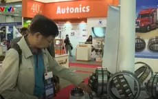 Hội chợ Quốc tế hàng Công nghiệp Việt Nam lần thứ 26