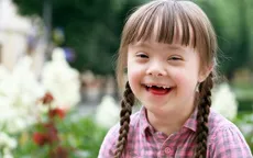 Ngày Hội chứng Down thế giới và trách nhiệm của mỗi người