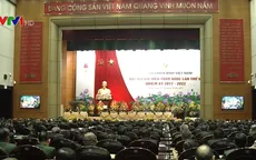 Ra mắt BCH Trung ương Hội Cựu chiến binh Việt Nam