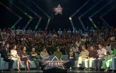 Giai điệu tự hào: "Như những huyền thoại" (20h10, VTV1)