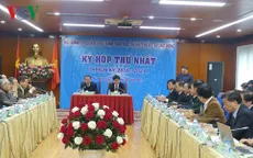 Khai mạc kỳ họp thứ nhất Hội đồng Lý luận, phê bình Văn học nghệ thuật Trung ương