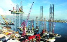 Keppel trả hơn 400 triệu USD dàn xếp bê bối hối lộ xuyên quốc gia