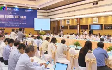 Việt Nam cần 10 tỷ USD mỗi năm cho năng lượng