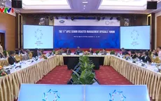 Hoạt động kinh tế càng phát triển, rủi ro do thiên tai càng lớn