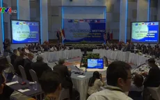 Hội nghị an ninh và chống khủng bố khu vực tại Indonesia