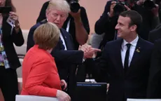 Hội nghị G20: Tuyên bố chung nhấn mạnh nội dung thương mại và biến đổi khí hậu