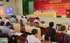 Thảo luận 6 giải pháp cải thiện hệ thống logistics trong lĩnh vực GTVT ở ĐBSCL