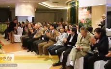 Kỷ niệm 15 năm thành lập Hội người cao tuổi Việt Nam tại Ba Lan