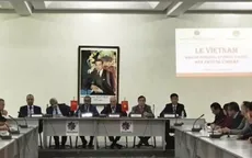 Hội thảo thúc đẩy đầu tư vào Việt Nam tại Morocco