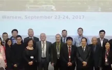 Hội thảo sinh viên Việt Nam tại Ba Lan lần thứ hai