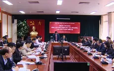 Nâng cao chất lượng đào tạo cao cấp chính trị